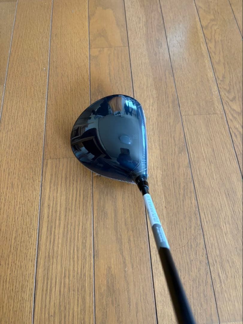 レフティーコブラOPTMX ドライバー LIN-Q for Cobra 左利き用