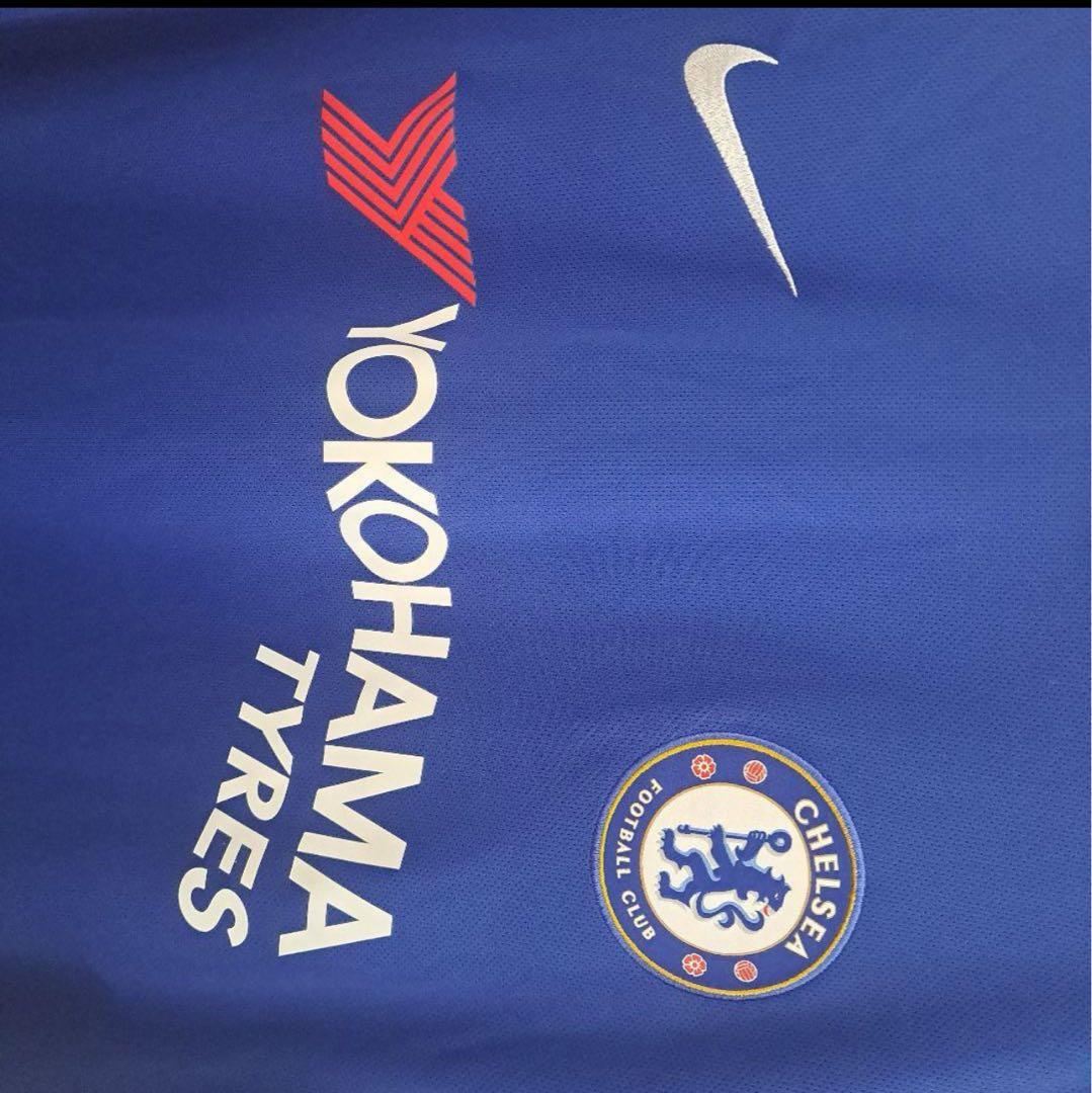 チェルシー　17/18 ホーム　ユニフォーム　レプリカ