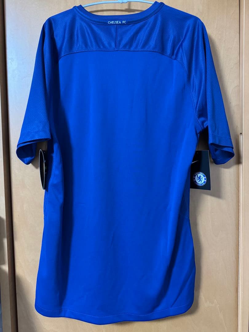 チェルシー　17/18 ホーム　ユニフォーム　レプリカ