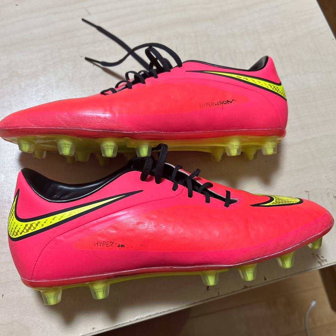 NIKE ハイパーヴェノム