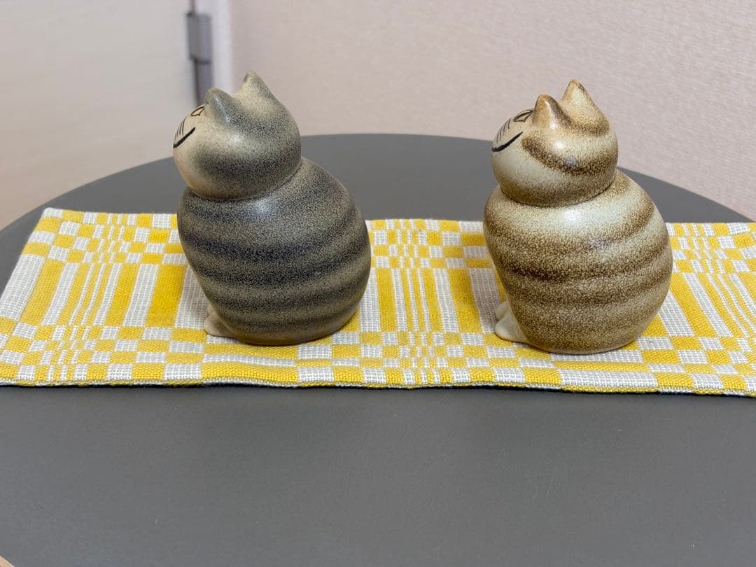 【LISA LARSON リサ・ラーソン❣️】ミア/置き物 北欧/インテリア