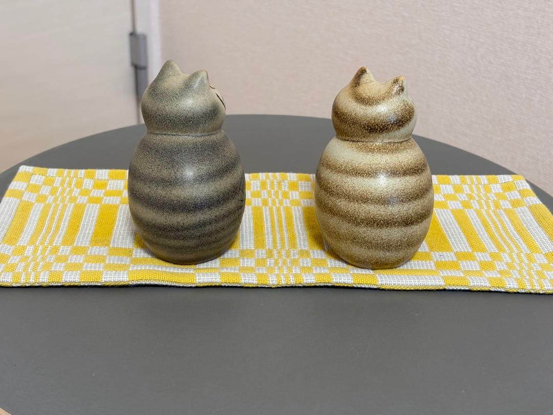 【LISA LARSON リサ・ラーソン❣️】ミア/置き物 北欧/インテリア