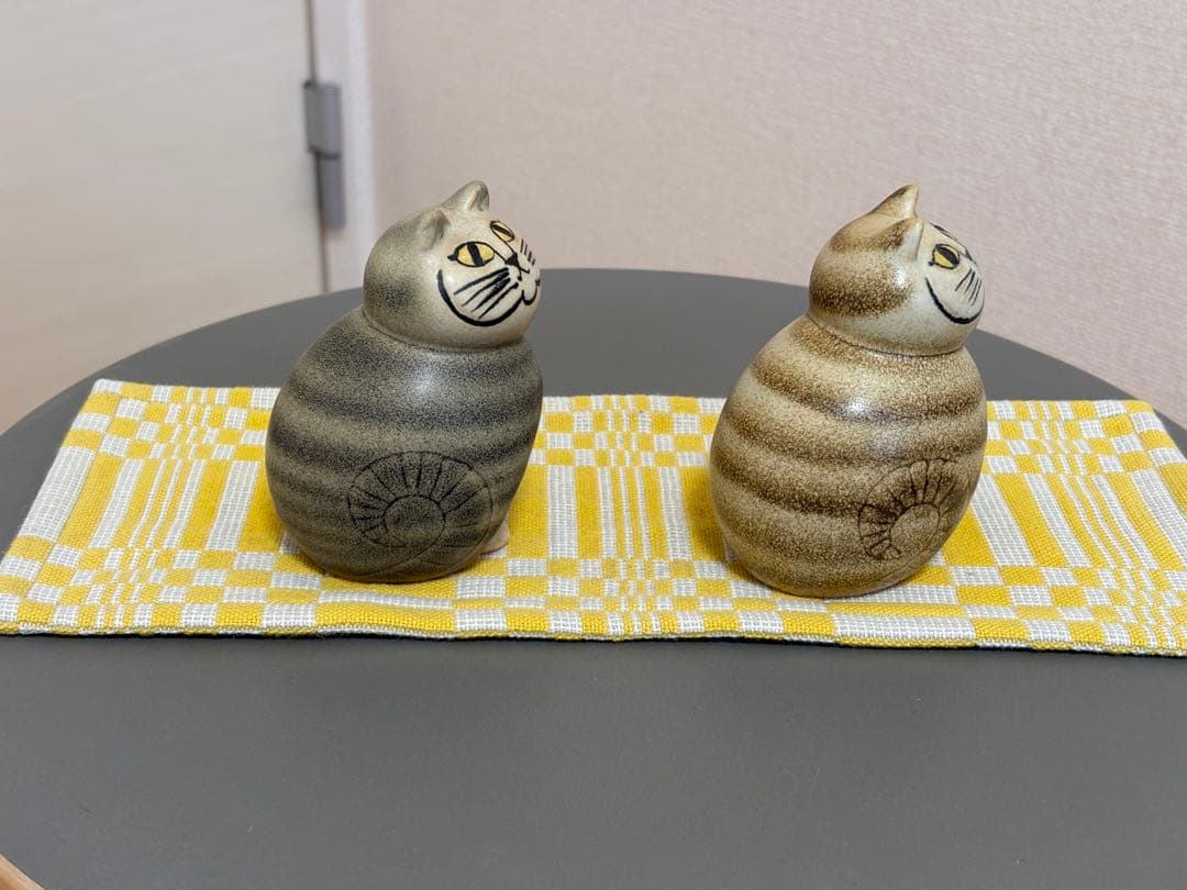 【LISA LARSON リサ・ラーソン❣️】ミア/置き物 北欧/インテリア