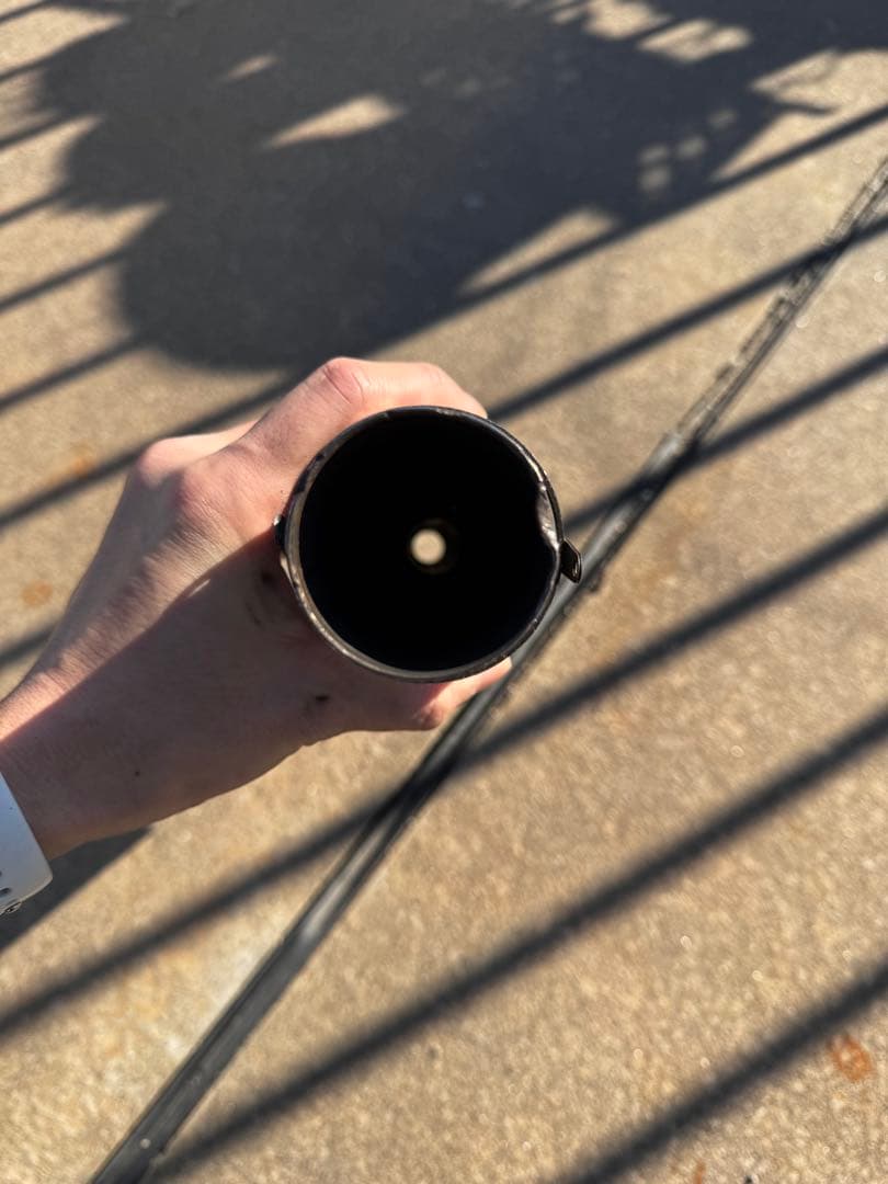 ゼファー400、χ用ガニマタブレット