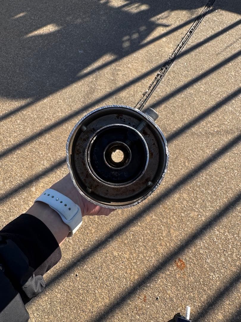 ゼファー400、χ用ガニマタブレット