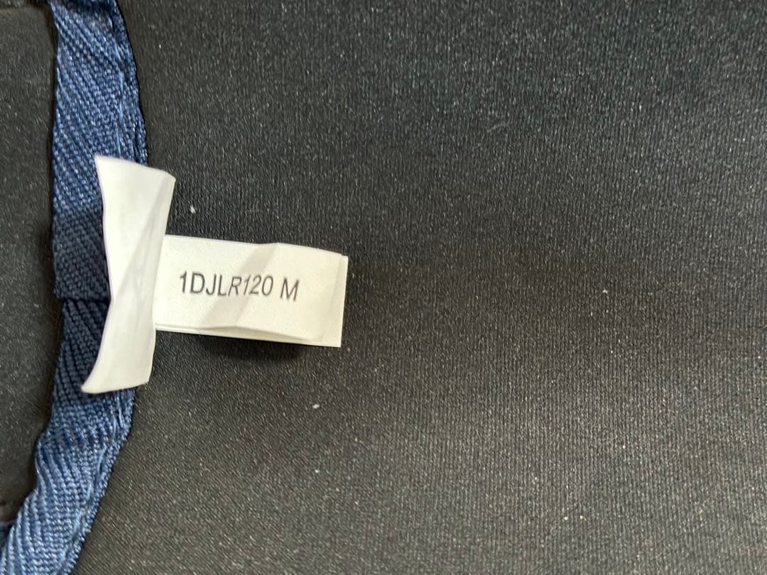 ミズノ ネイビー レガース 軟式用