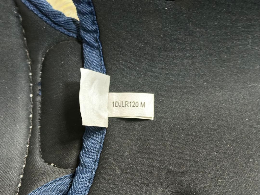 ミズノ ネイビー レガース 軟式用