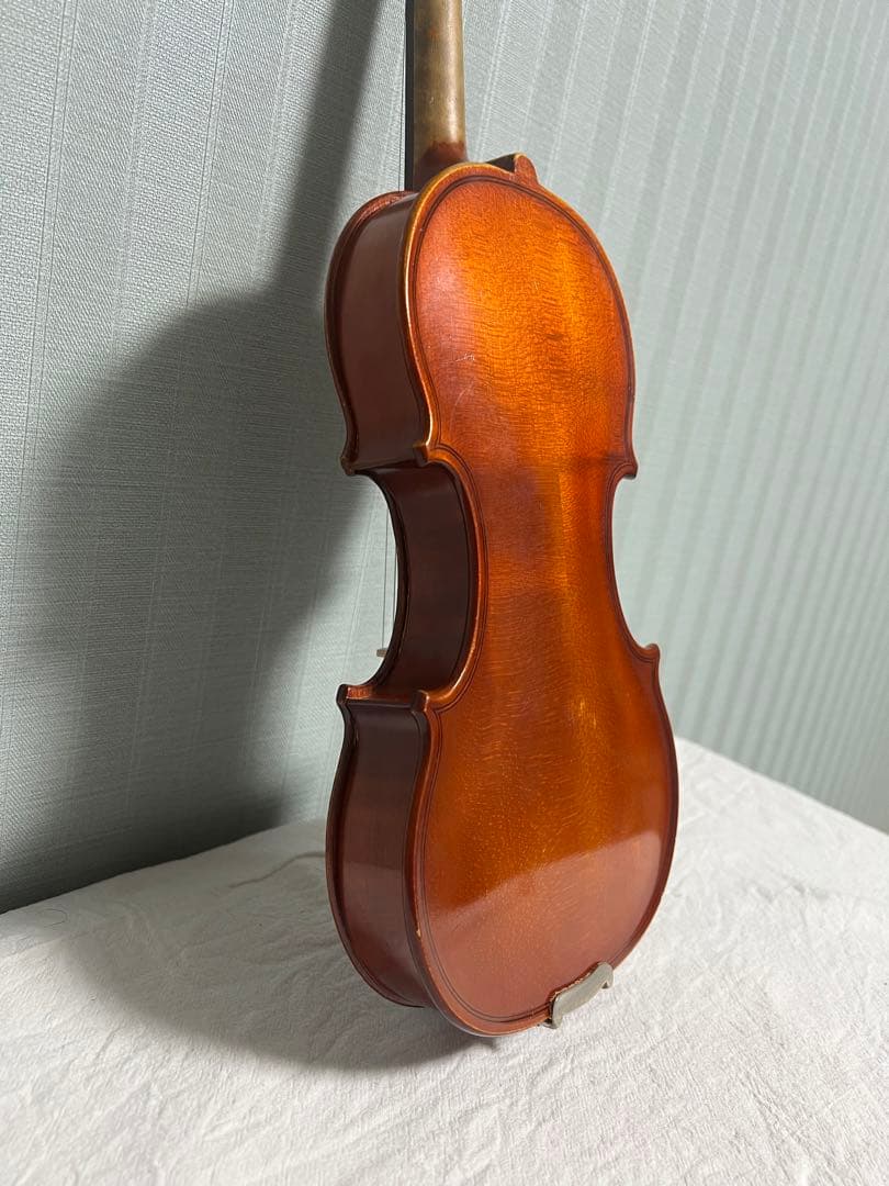 Rudolph Fiedler バイオリン　GOF 1/8 2002 美品
