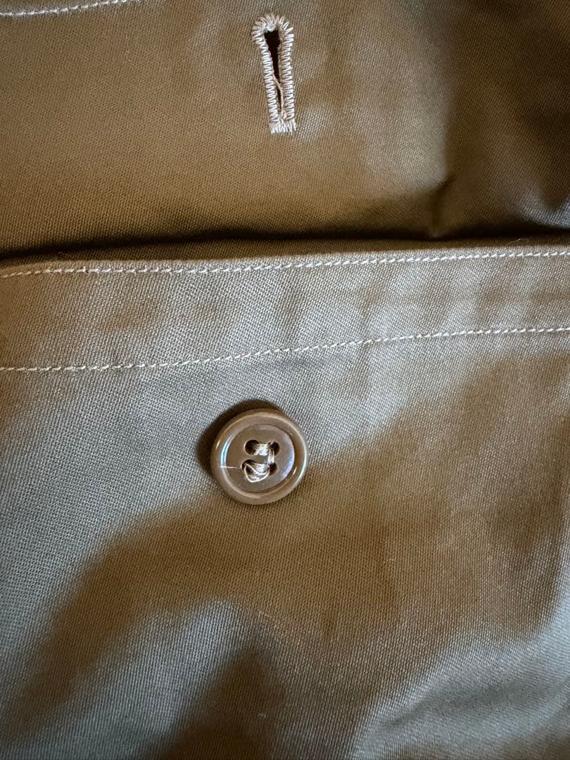 【size36 美品！】バズリクソンズ B-10