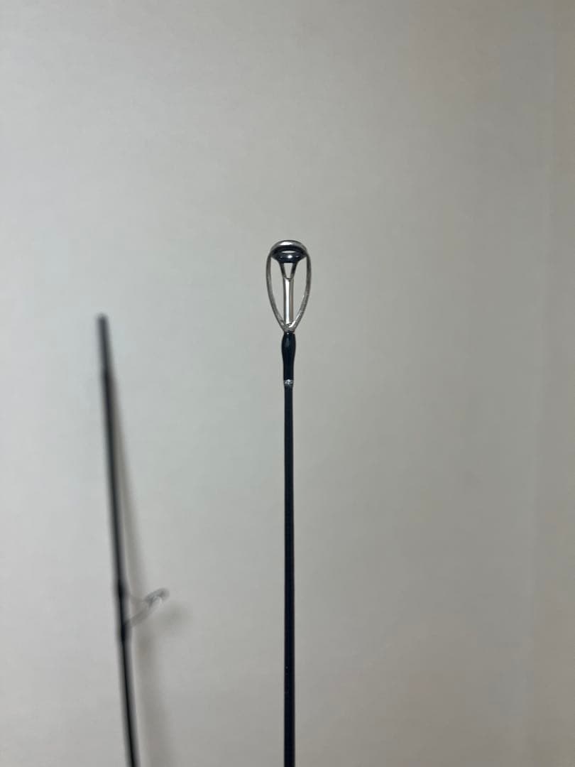 ヤマガブランクス　ブルースナイパー103L