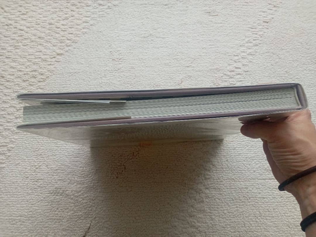 写真集 Hidden Beauty Microworlds Revealed