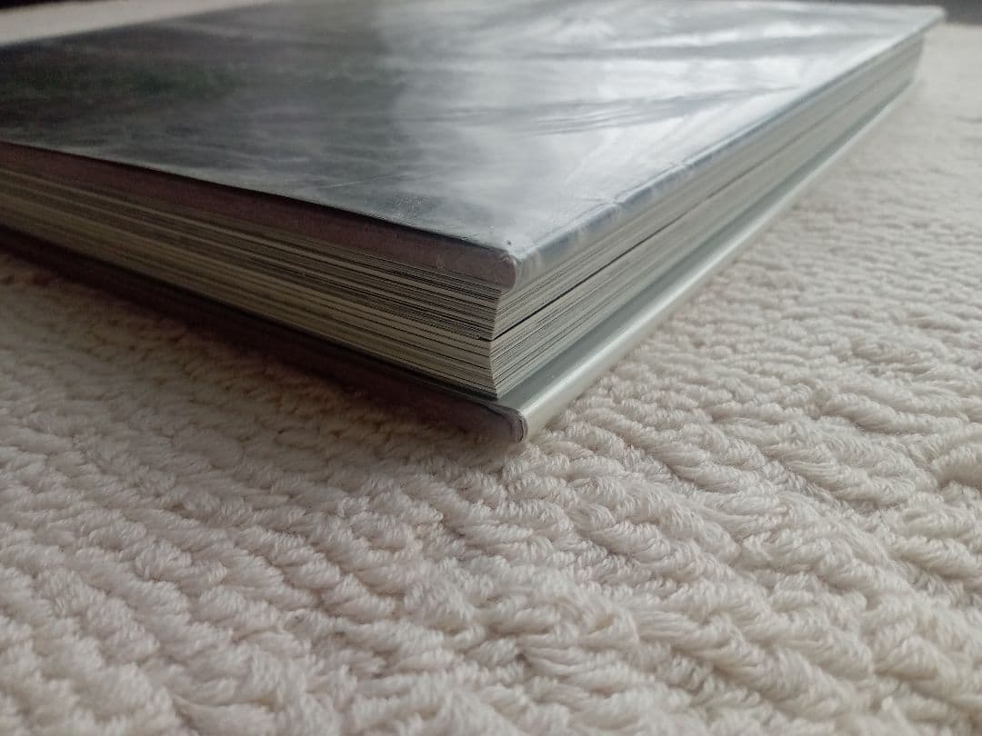 写真集 Hidden Beauty Microworlds Revealed