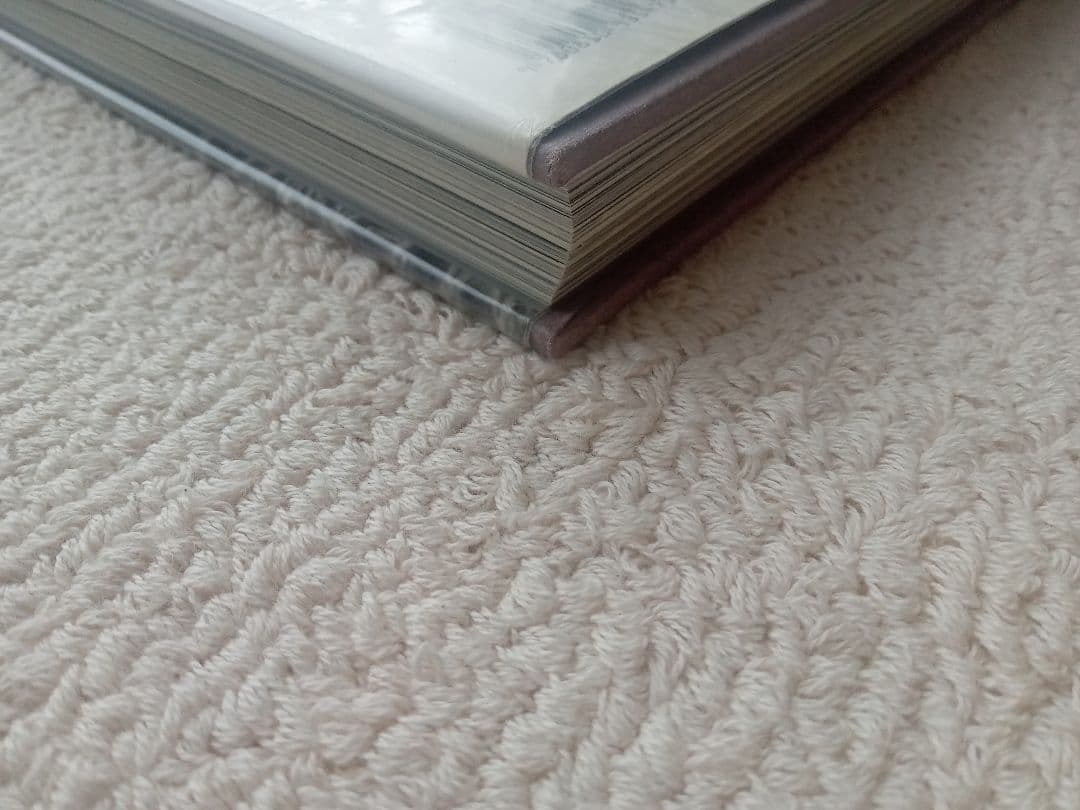 写真集 Hidden Beauty Microworlds Revealed