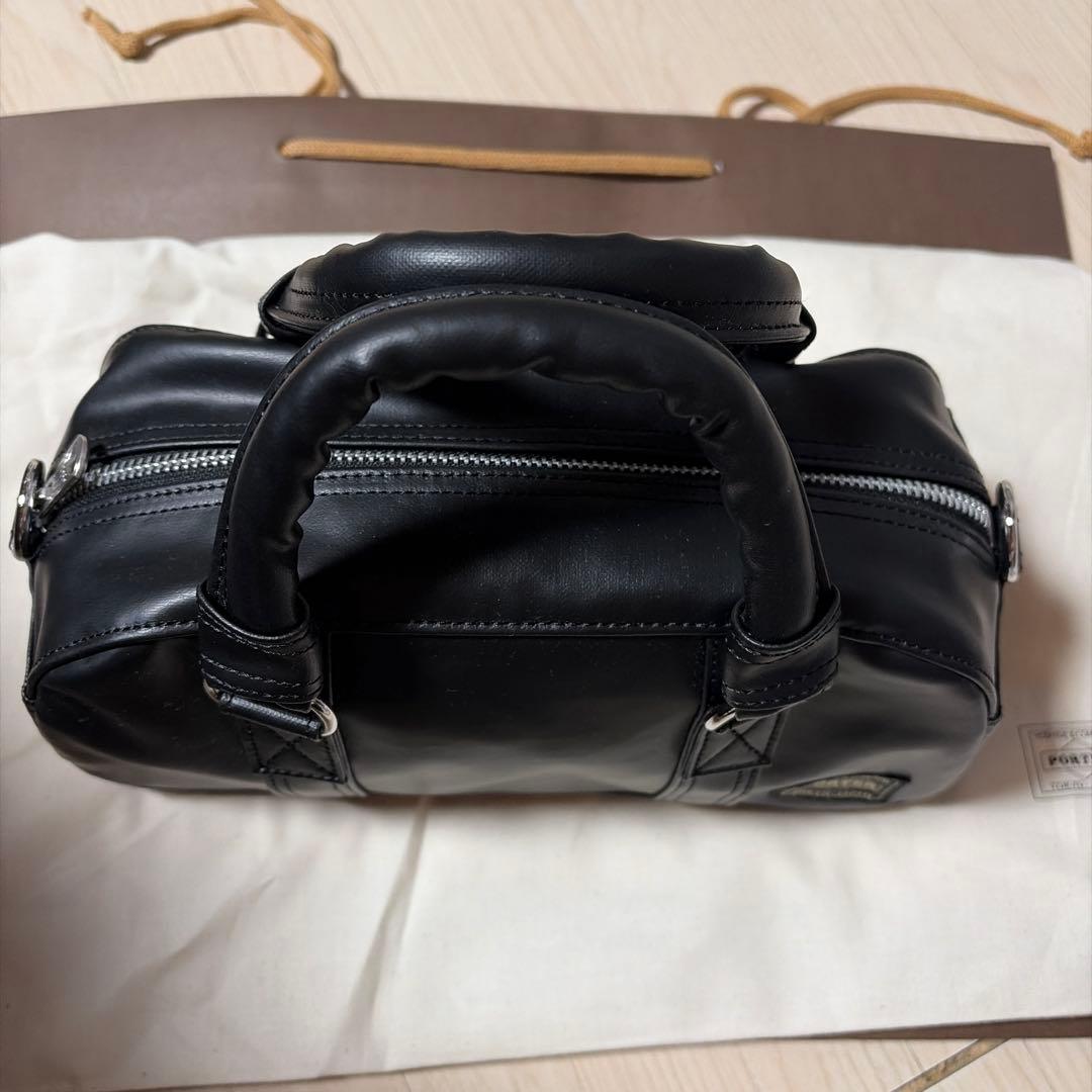 ragby 新作新品タグ付き完売品PORTER FREE STYLE