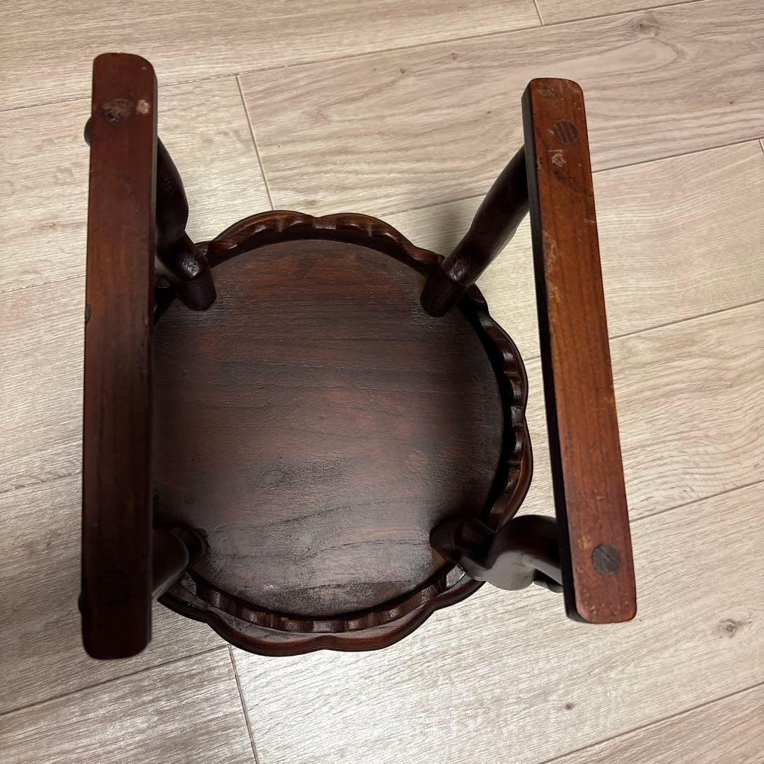 ソバン 小盤 骨董 アンティーク