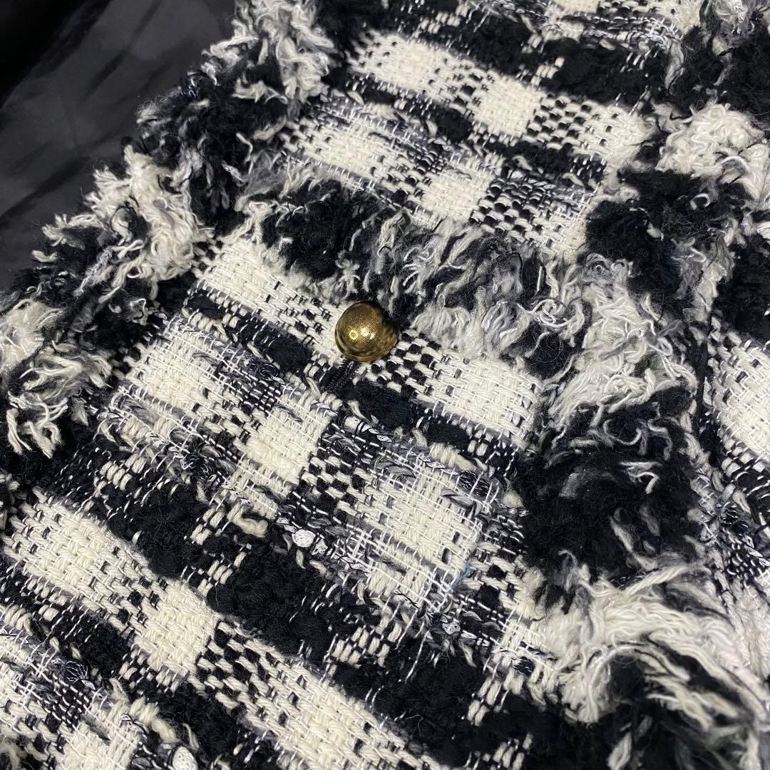 新品未使用ユナイテッドアローズ ツィードベスト