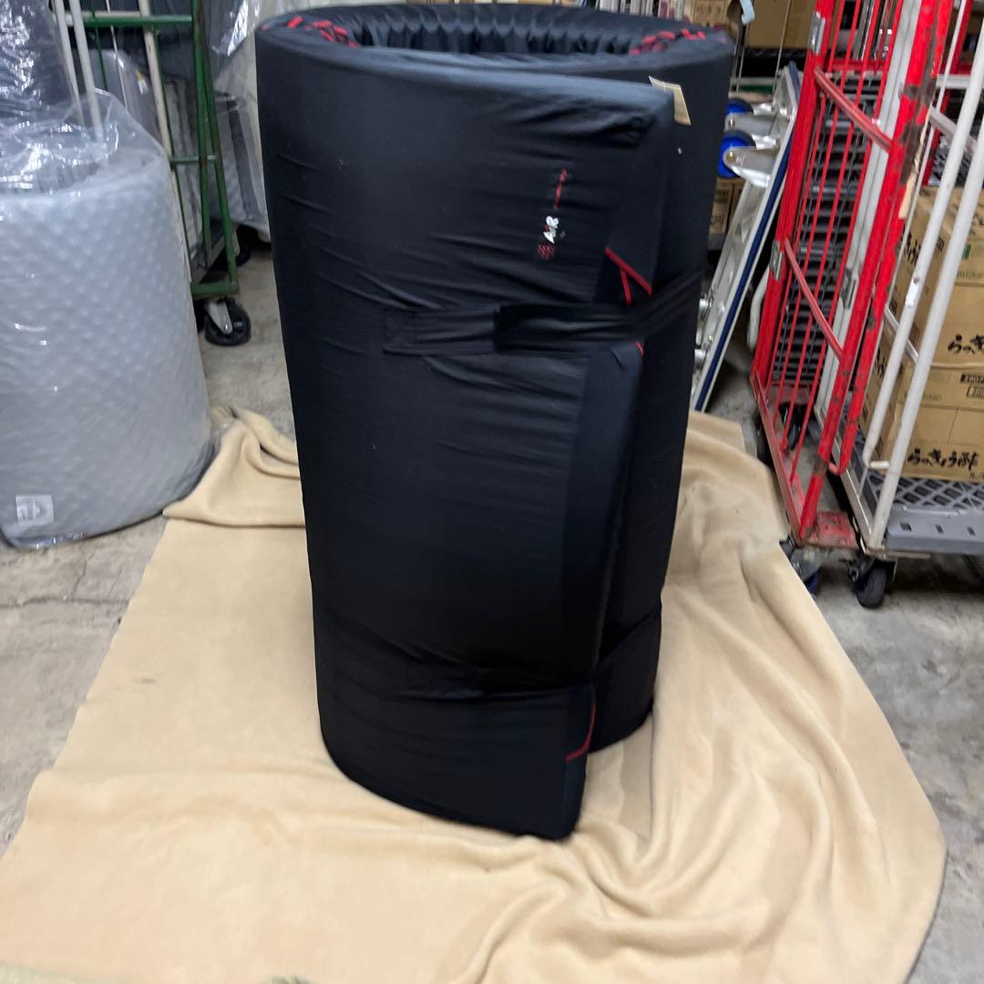 西川産業◇AiR エアーSl◇HWB900 2000◆セミWマットレス