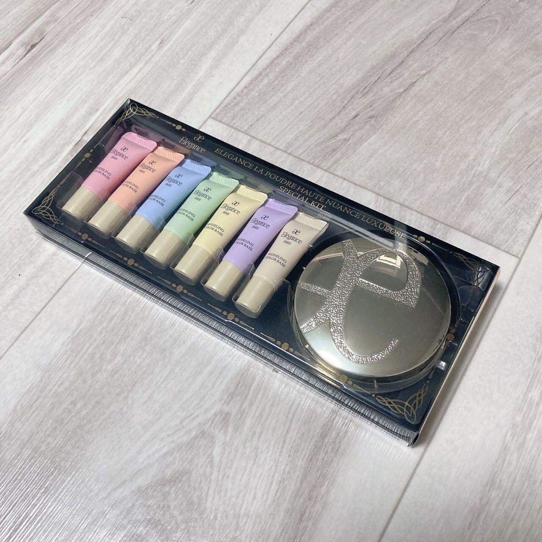 エレガンス ラ プードル キット