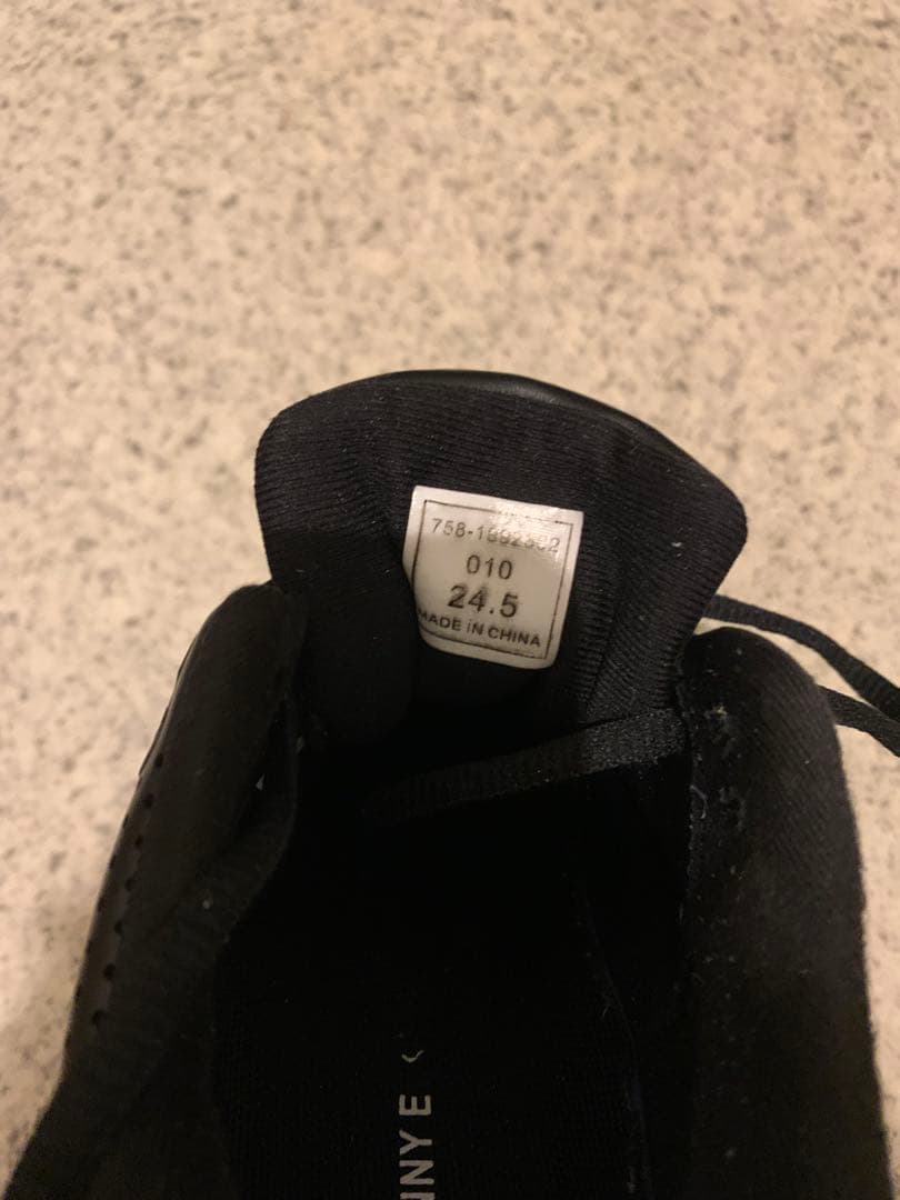 マスターバニーエディション　ゴルフシューズ