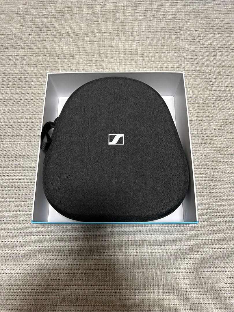 ゼンハイザー ヘッドホン MOMENTUM 4 Wireless BTD 600