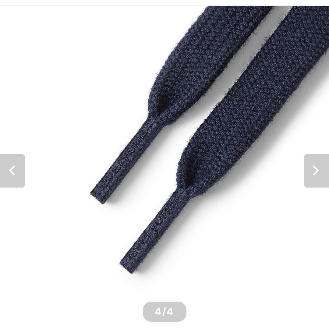 新品未使用　TRACK PANT everyone (LEGEND INK)