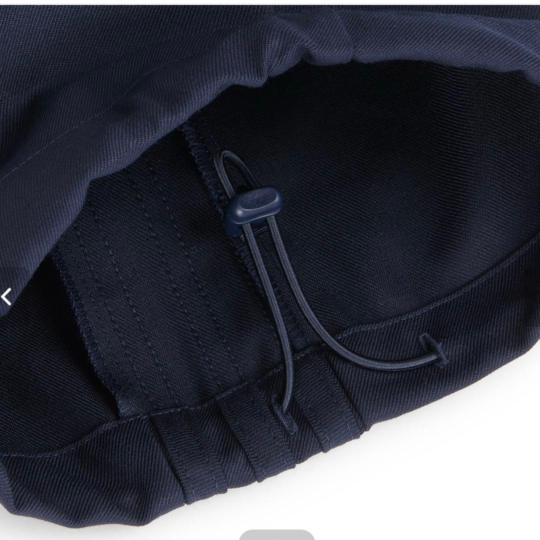 新品未使用　TRACK PANT everyone (LEGEND INK)