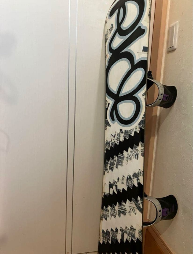 オールラウンド！元気な若者！RIDE 150cm セット