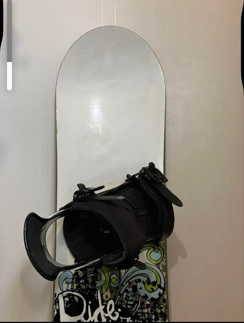 オールラウンド！元気な若者！RIDE 150cm セット