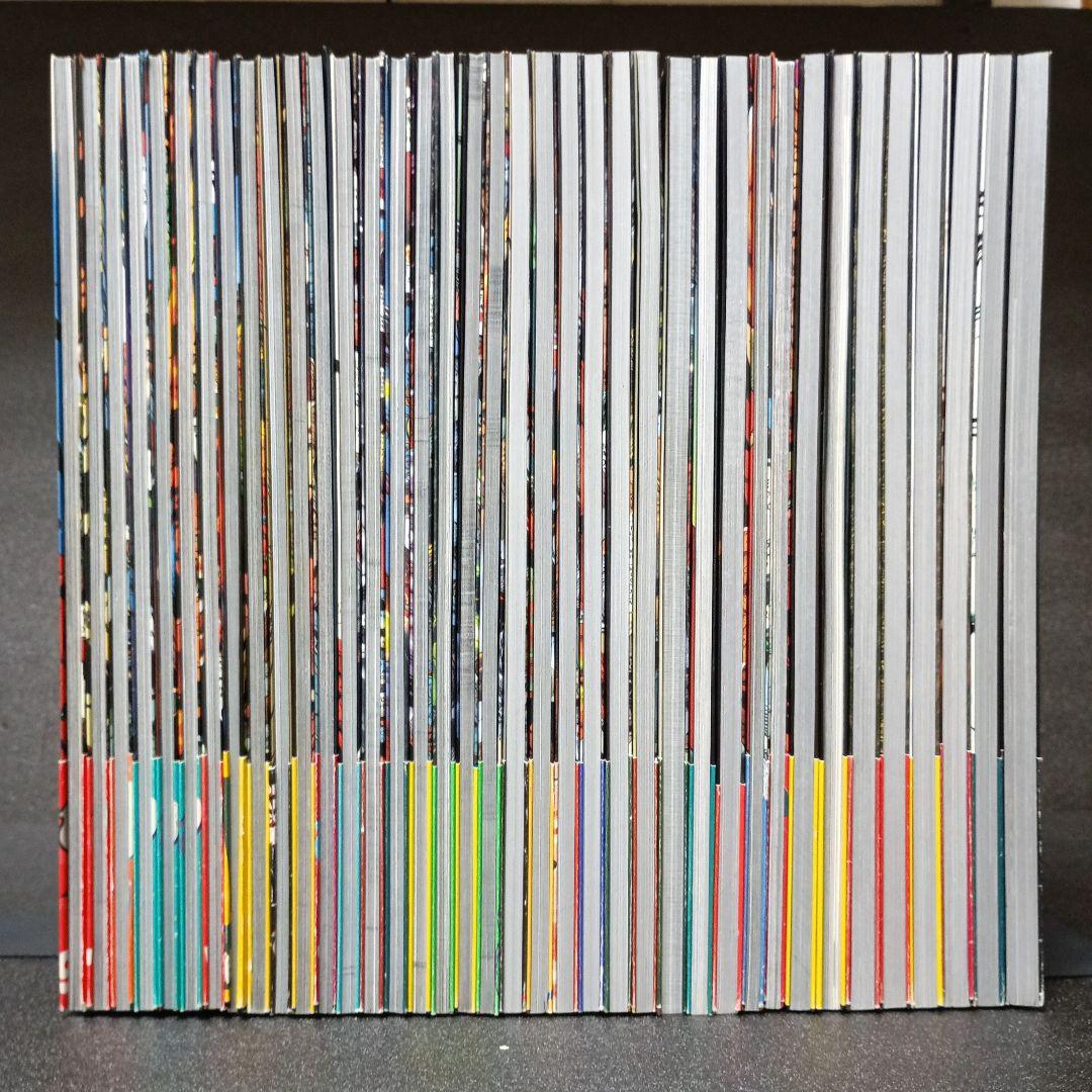 SPAWN スポーン 日本語版　全巻（1～26巻）＋ スピンオフ各種（12冊）