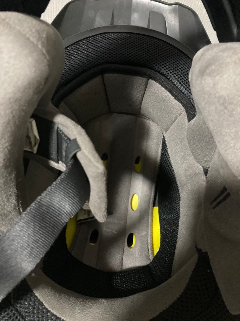 セキュリティ・セーフティ Bell mx-9 adventture