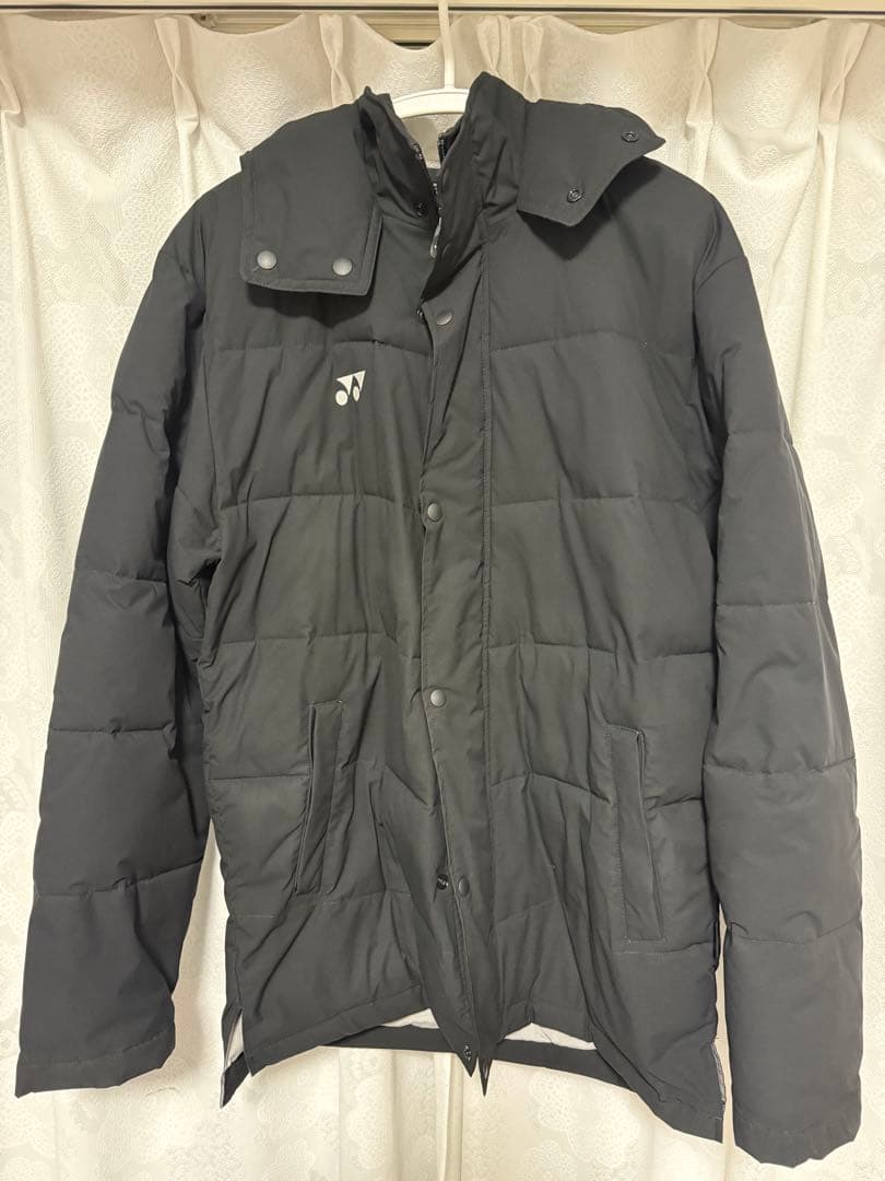 YONEX ハーフコート