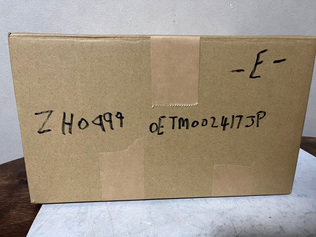 carrozzeria AVIC-ZH0999-地図データ2023{ E }