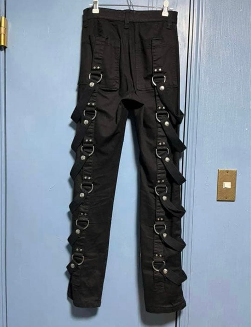 【TRIPP NYC】THE MATRIX PANT