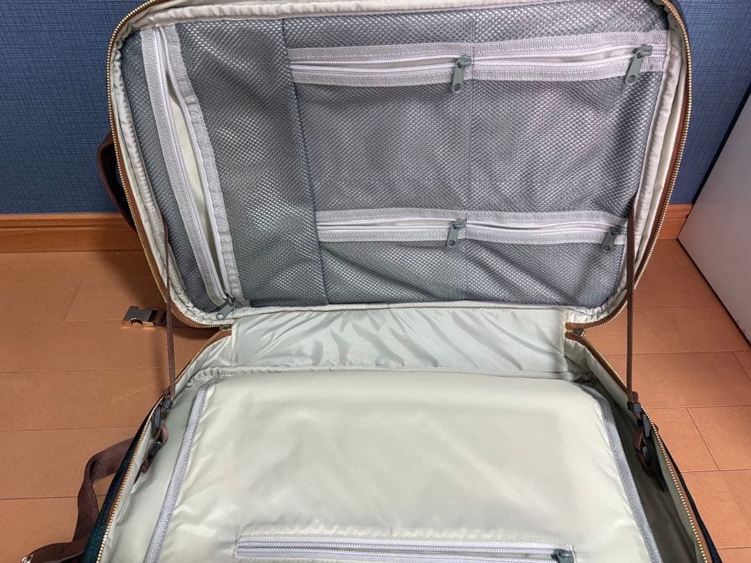 ち*ぃ様 クラリネット管楽器ケースバッグ　Yno ブラックウォッチ