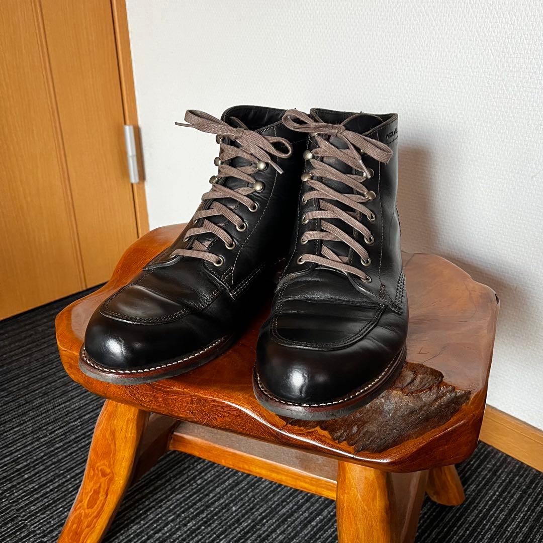 wolverine 1000mile boot ウルヴァリン 美品 9D