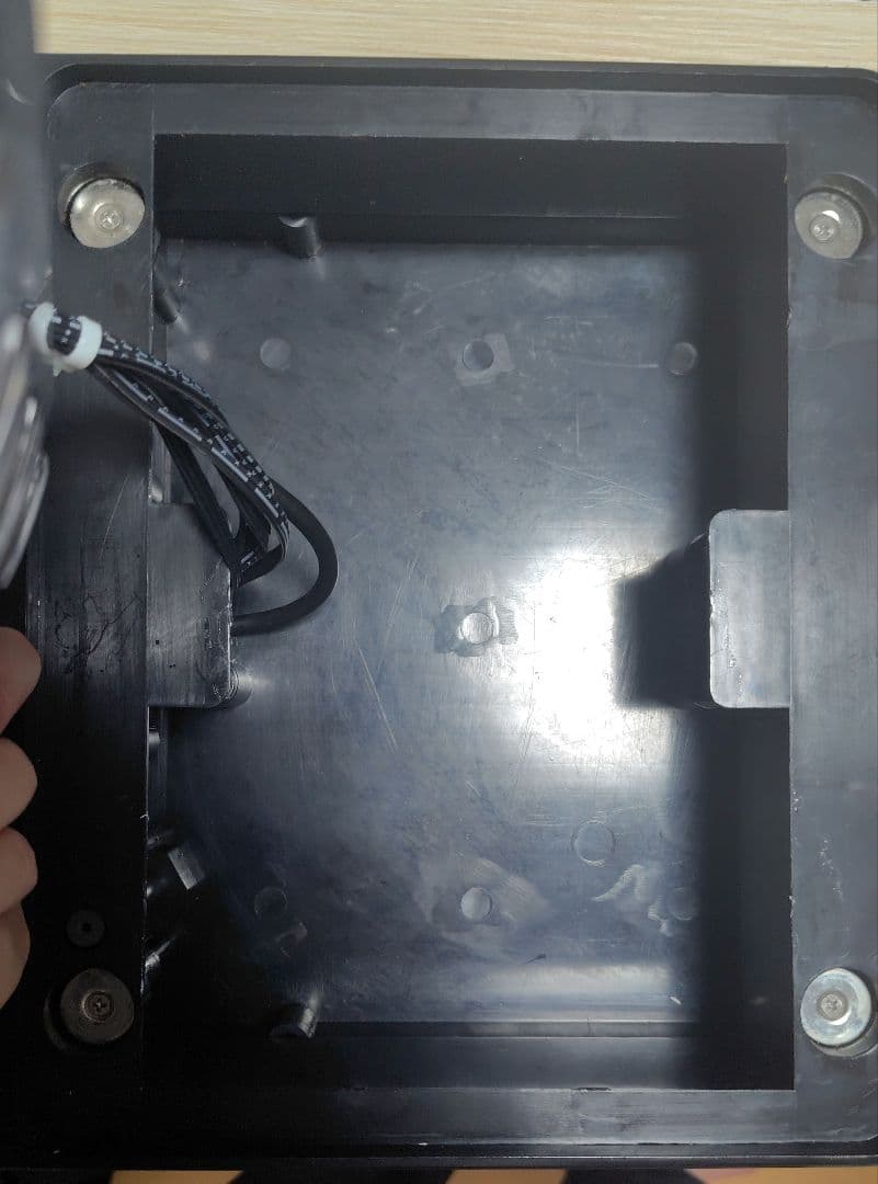 旧型PHOENIXWAN PS2対応 弐寺 bms