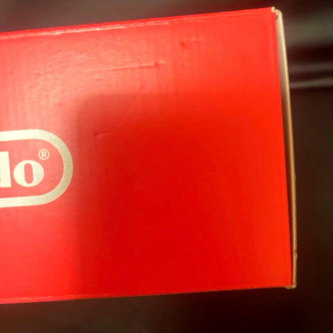 Nintendo Switchライト　ハイラルエディション　ゼルダの伝説