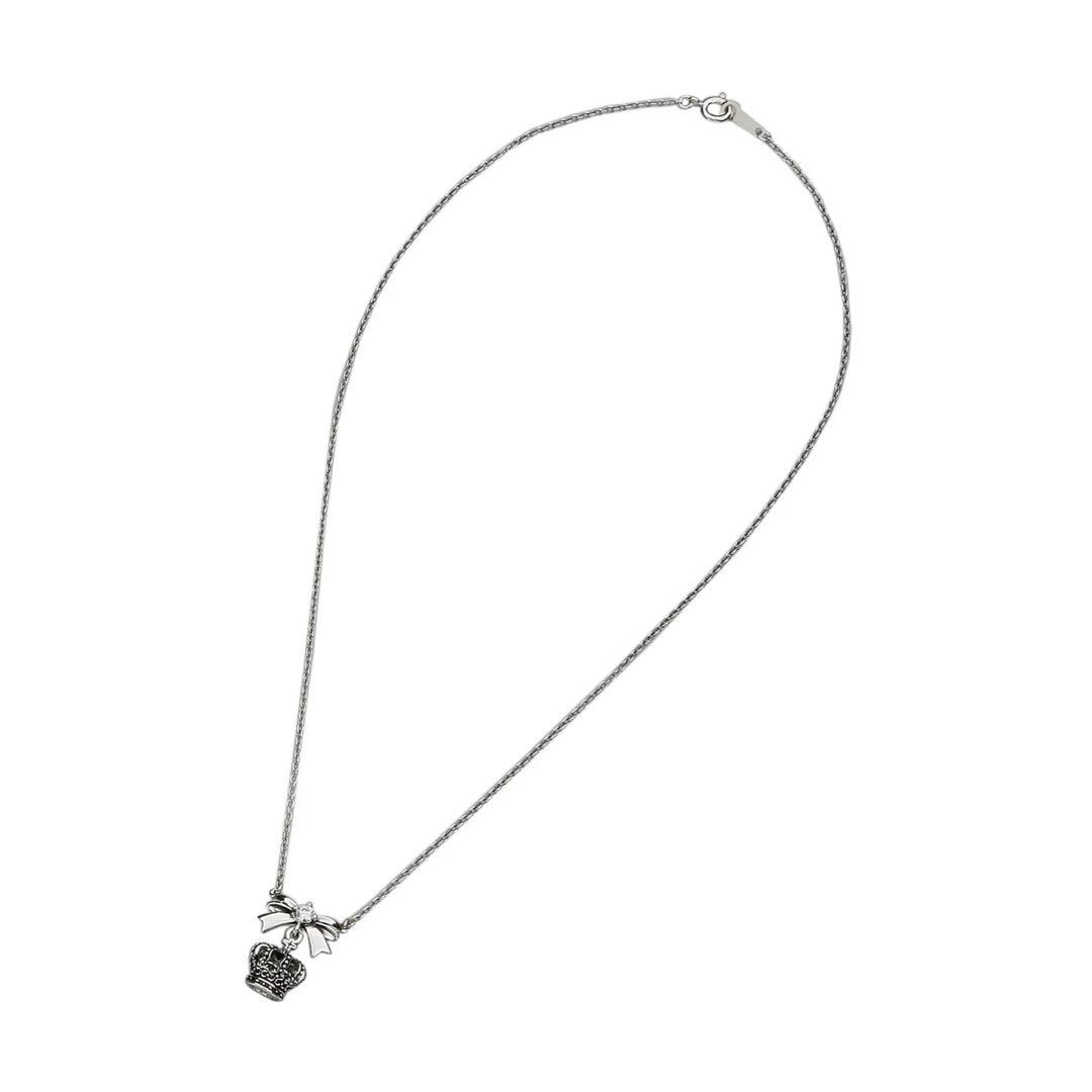 JUSTIN DAVIS PETIT FADEIT ネックレス