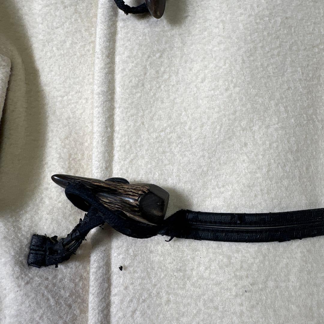 Burberrys classics バーバリーズ　ダッフルコート　Mサイズ