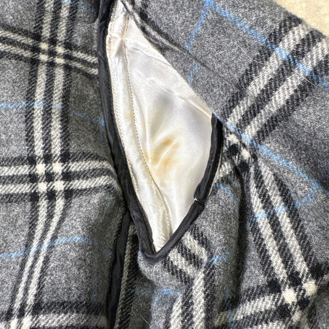 Burberrys classics バーバリーズ　ダッフルコート　Mサイズ