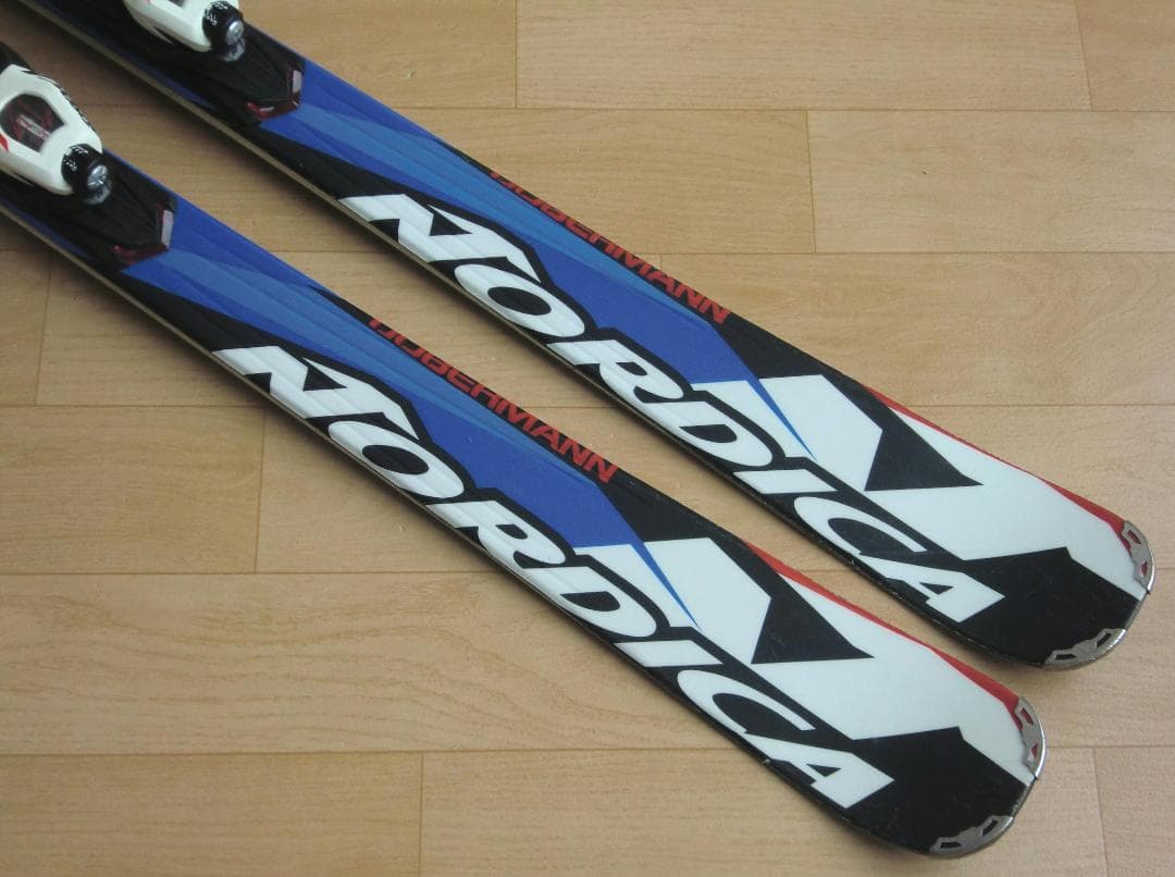 ■■11月限定■ノルディカ■DOBERMANN SPITFIRE■160cm■■