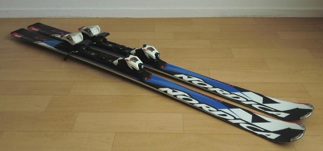 ■■11月限定■ノルディカ■DOBERMANN SPITFIRE■160cm■■