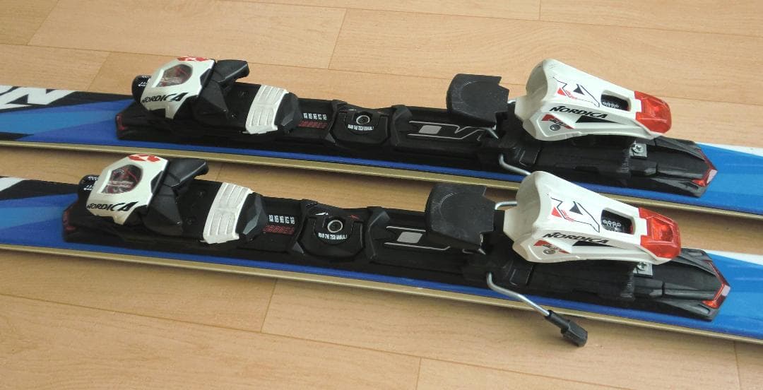 ■■11月限定■ノルディカ■DOBERMANN SPITFIRE■160cm■■