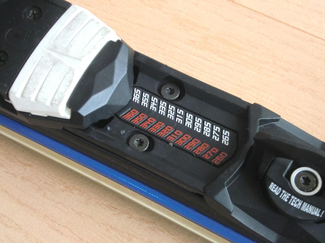 ■■11月限定■ノルディカ■DOBERMANN SPITFIRE■160cm■■