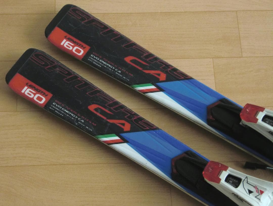 ■■11月限定■ノルディカ■DOBERMANN SPITFIRE■160cm■■