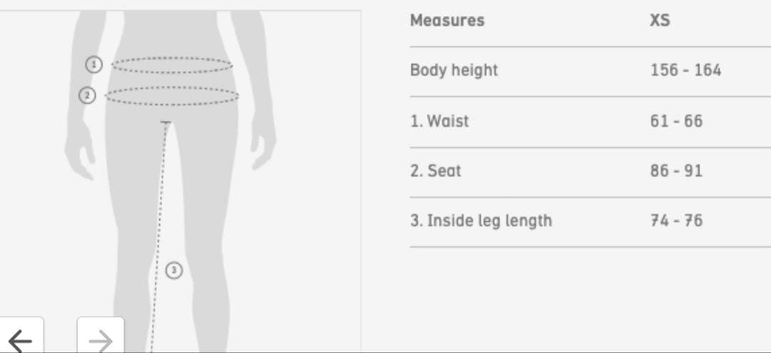 ノローナ　タモック　レディース