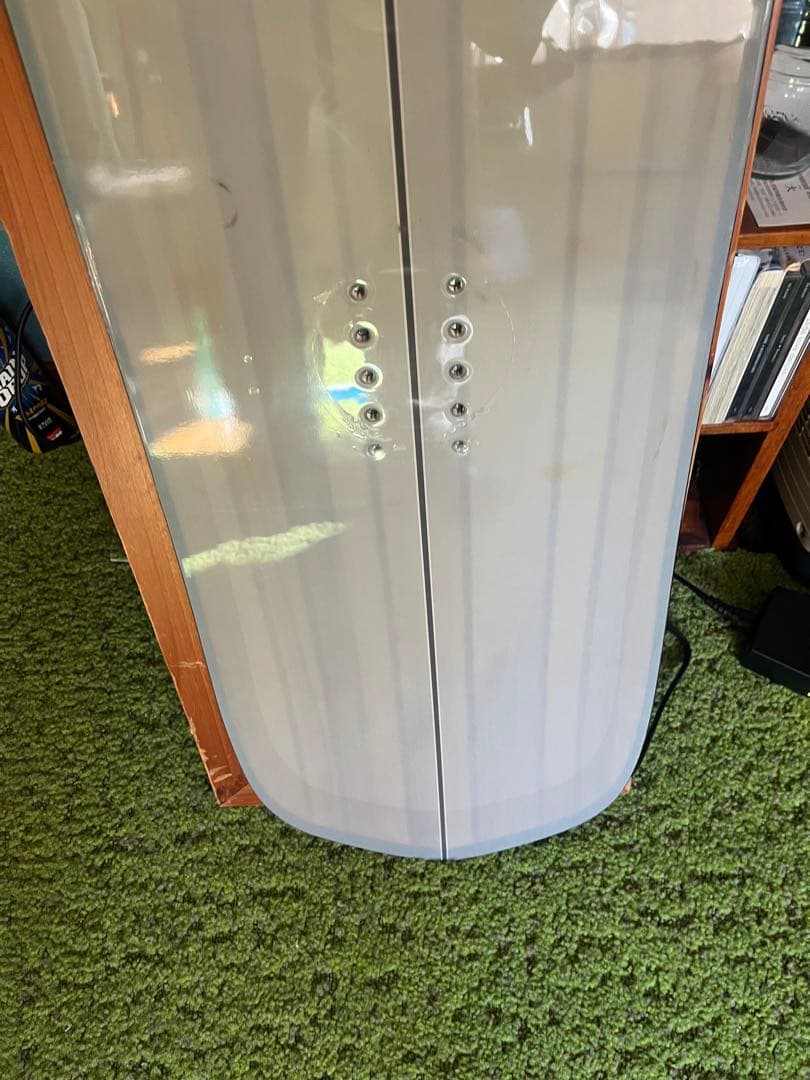 ゲンテンスティック　マウンテンレーサー