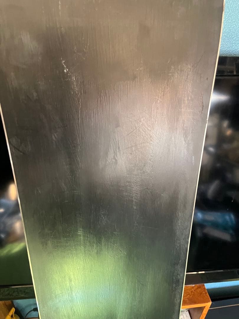 ゲンテンスティック　マウンテンレーサー