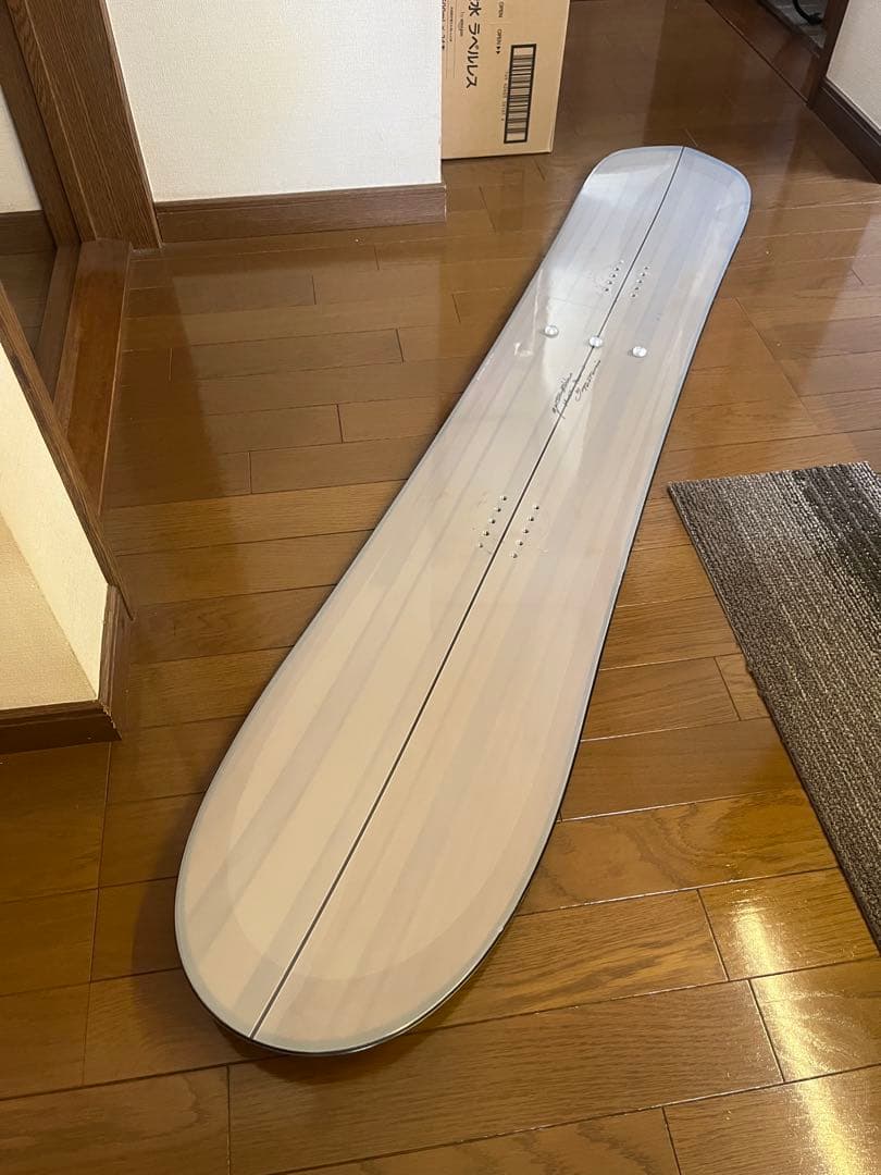 ゲンテンスティック　マウンテンレーサー