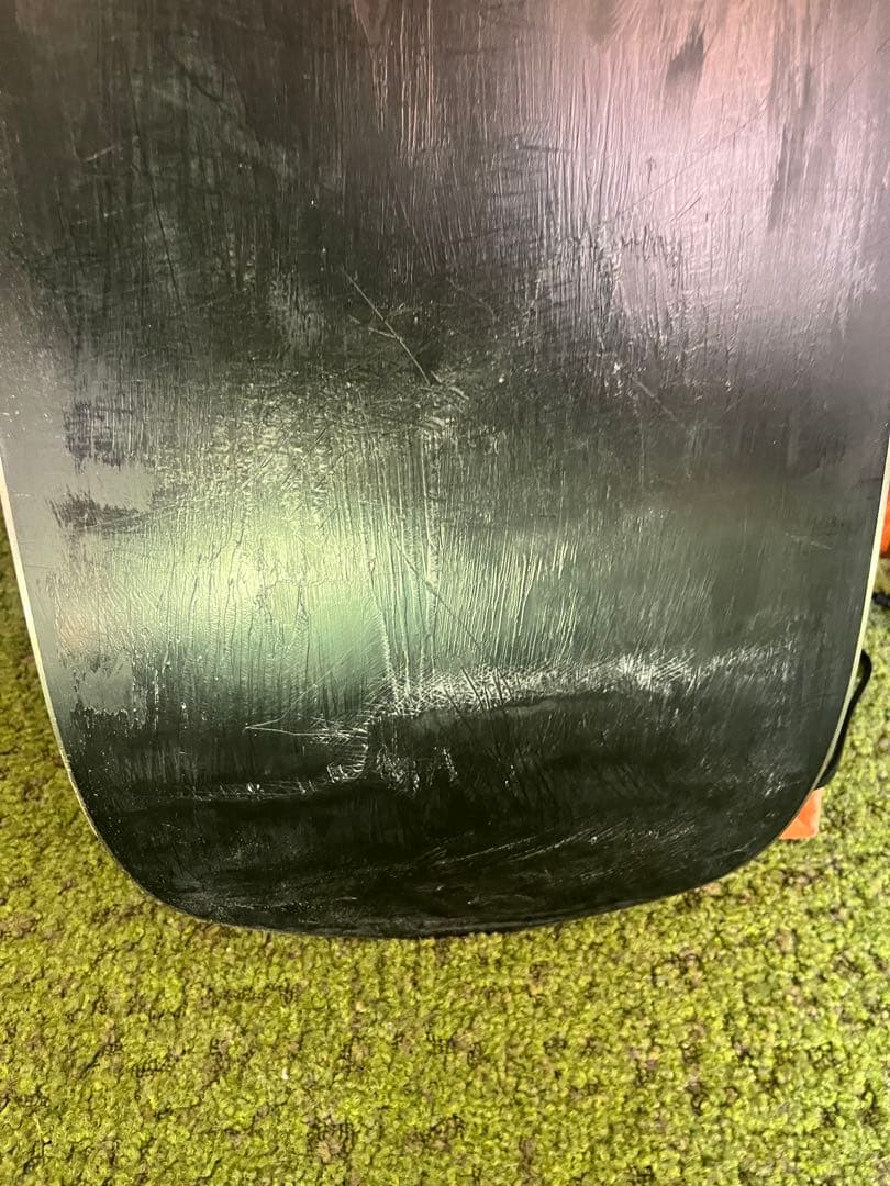 ゲンテンスティック　マウンテンレーサー